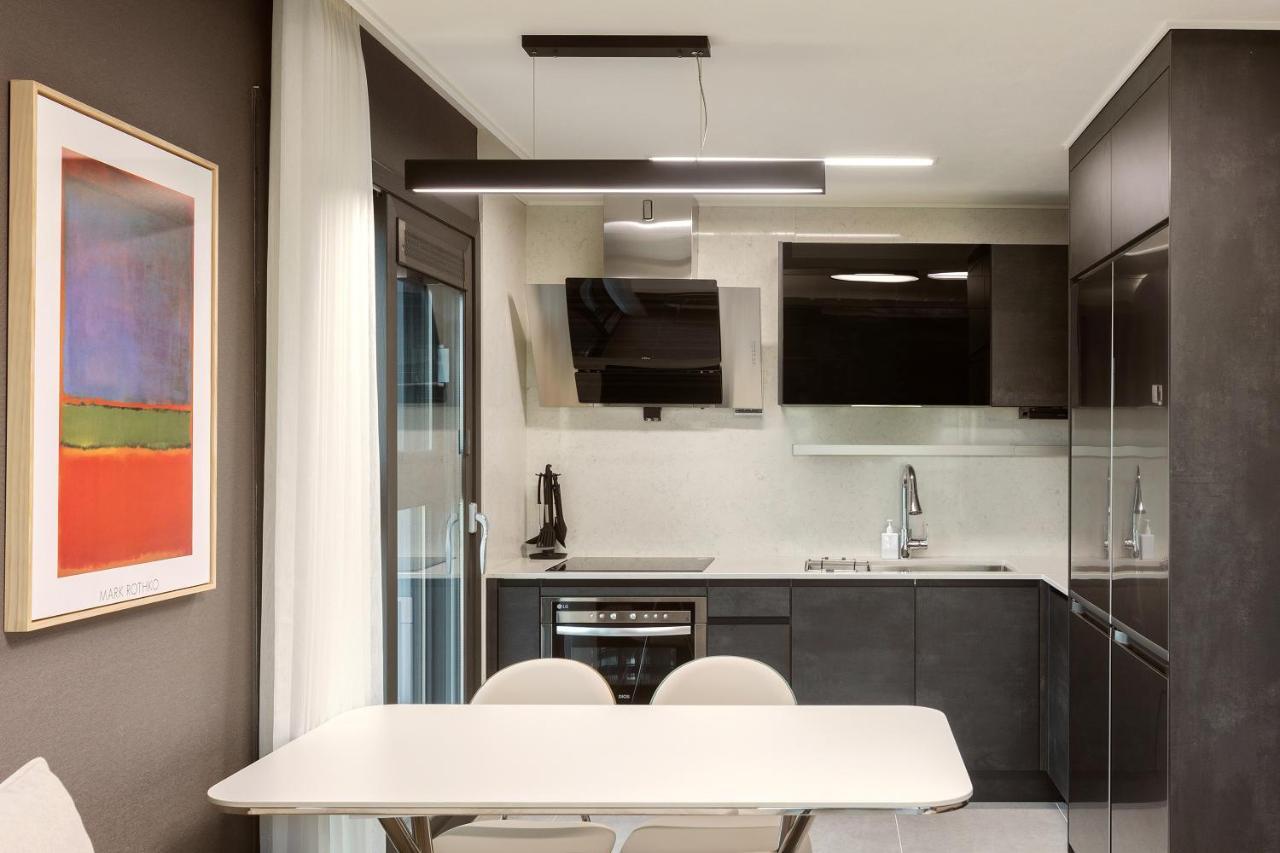 Newcz Osiria Residence Pusan Zewnętrze zdjęcie