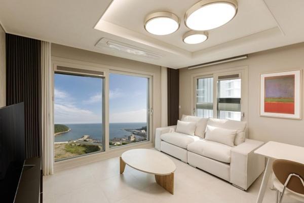 Newcz Osiria Residence Pusan Zewnętrze zdjęcie