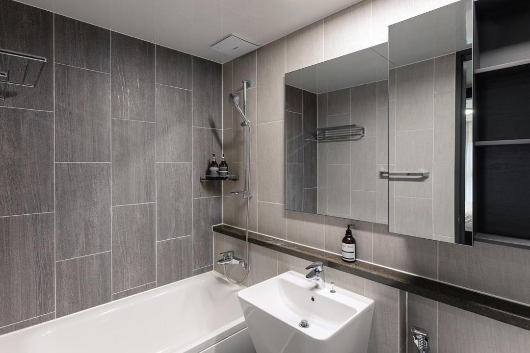 Newcz Osiria Residence Pusan Zewnętrze zdjęcie