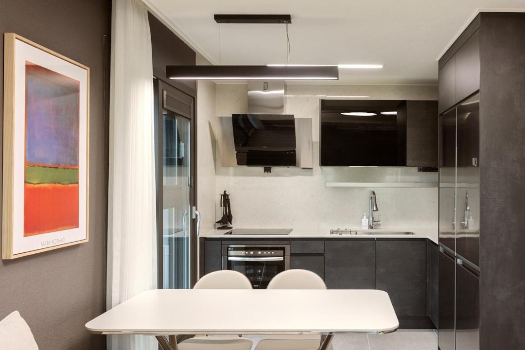 Newcz Osiria Residence Pusan Zewnętrze zdjęcie