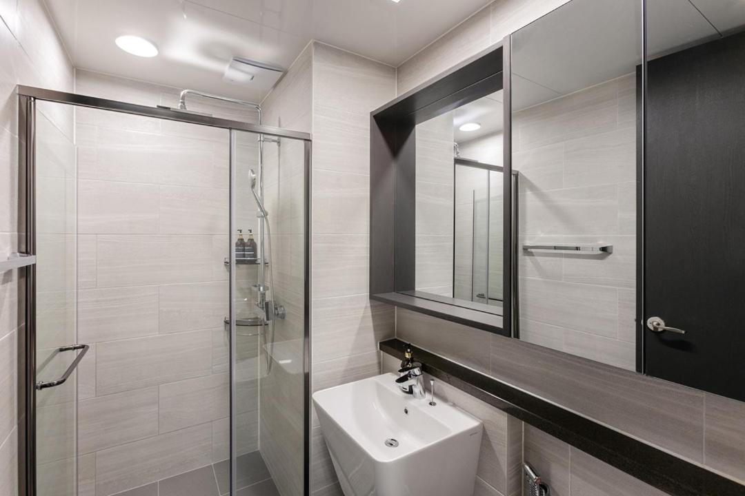Newcz Osiria Residence Pusan Zewnętrze zdjęcie